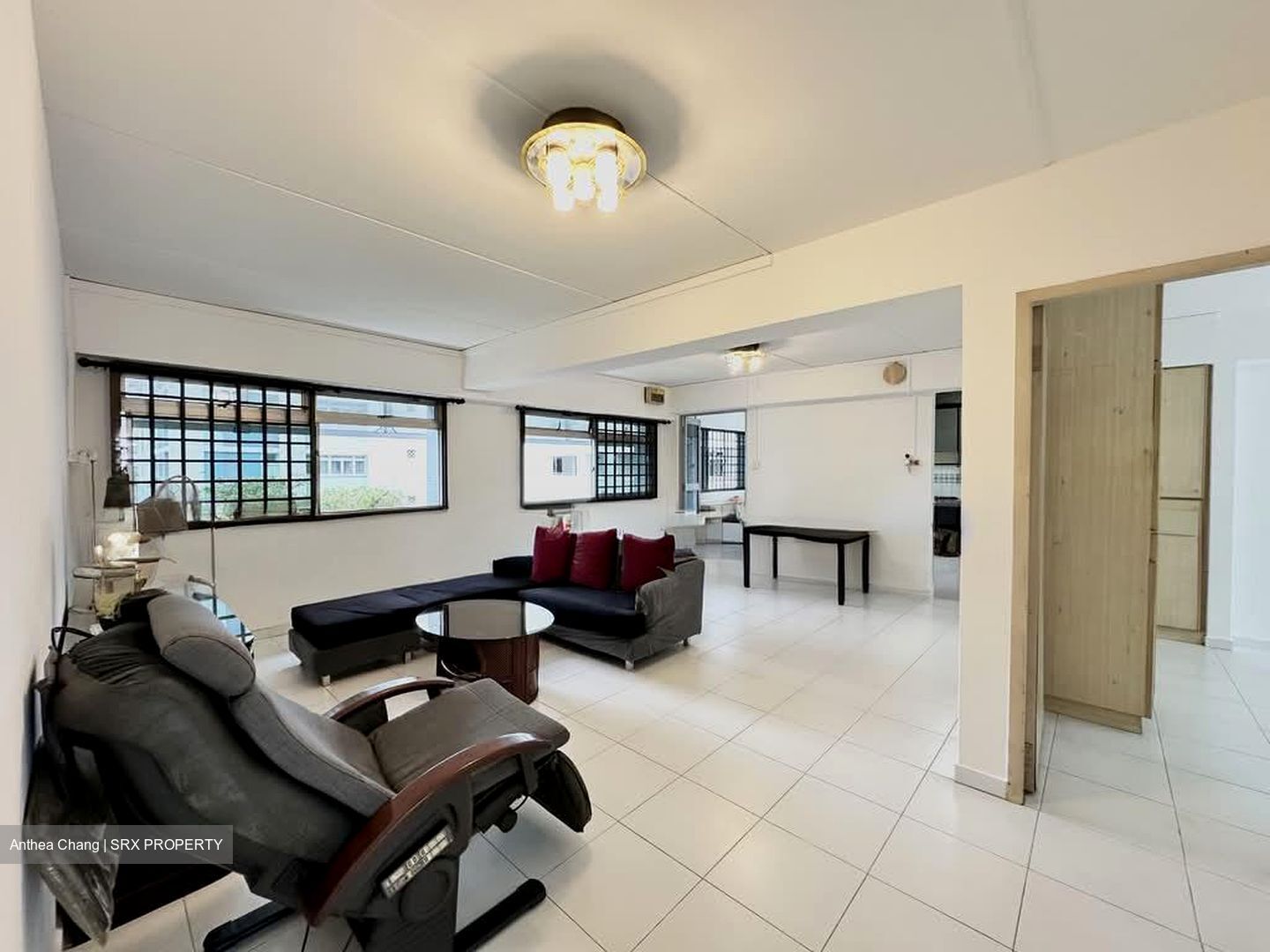 Blk 346 Choa Chu Kang Loop (Choa Chu Kang), HDB 5 Rooms #561638651